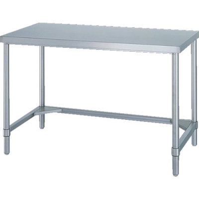 ASONE 亚速旺 17837-10-AS不锈钢工作台ATN-18060