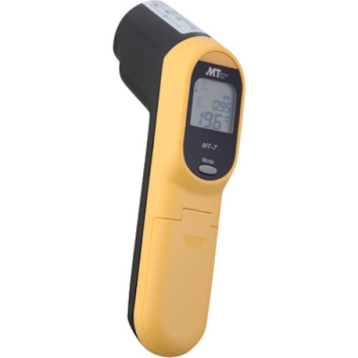 ASONE 亚速旺 21961-AS非接触温度计MT-7