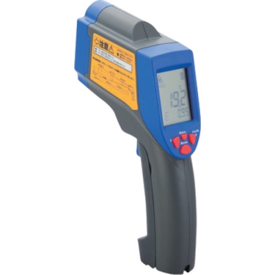 ASONE 亚速旺 21962-01-AS非接触温度计MT-10