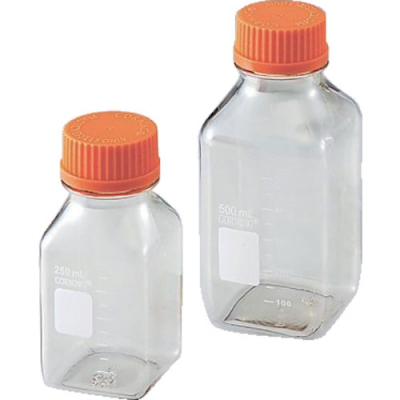 ASONE 亚速旺 22067-02-AS存储瓶角型431431（24个装）