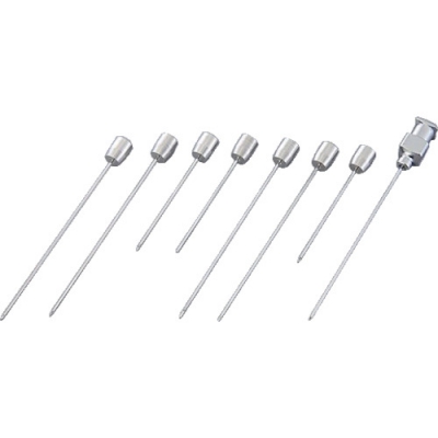 ASONE 亚速旺 22097-07-AS微缸用兼容针XX-MMS61（5个装）