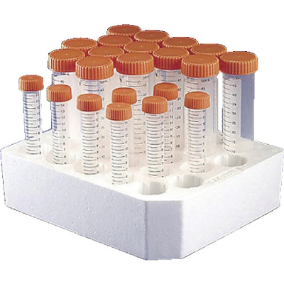 ASONE 亚速旺 22061-03-AS远沉管430828根-支架×20个支架（500个装）