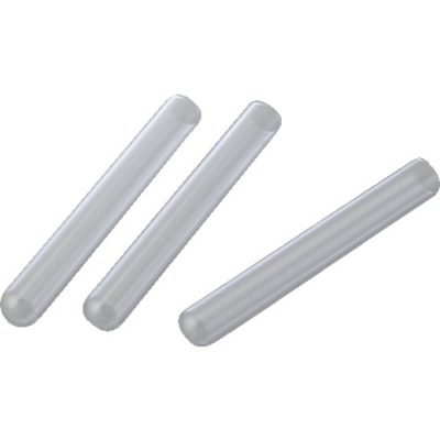 ASONE 亚速旺 21965-05-AS迪斯波玻璃试验管99445-16（250根入）