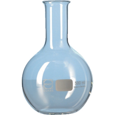 ASONE 亚速旺 21967-02-AS平底烧瓶217112404