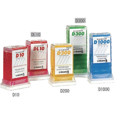 ASONE 亚速旺 22057-10-AS塔塑料袋D100ST（672根入）