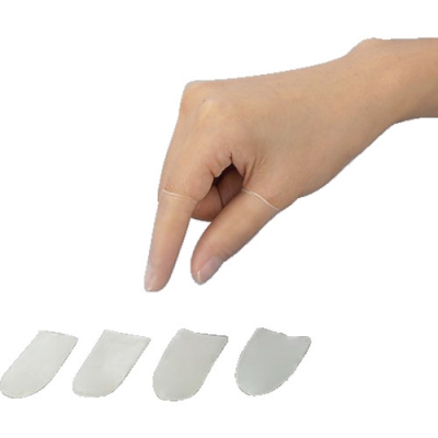 ASONE 亚速旺 22136-02-AS AP腈指套EX18M