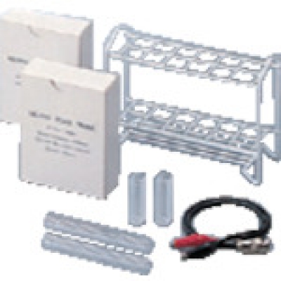 ASONE 亚速旺 24451-12-AS分光光度计用玻璃单元2个装