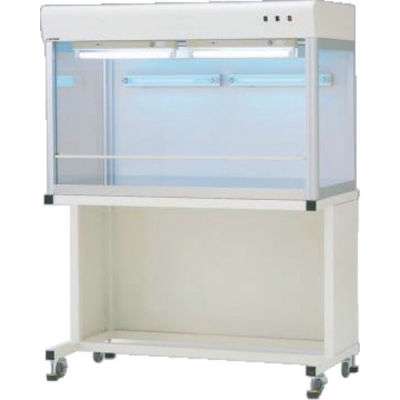 ASONE 亚速旺 24684-63-AS清洁板凳BH10-UVAD