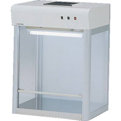 ASONE 亚速旺 24684-31-AS清洁板凳CT-600N-UV