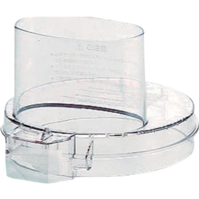 ASONE 亚速旺 23727-13-AS食品处理器DLC-117B