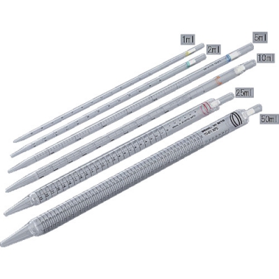 ASONE 亚速旺 24132-04-AS中提琴模型塑料瓶10ml