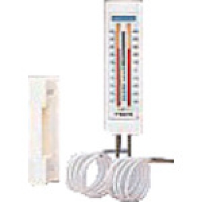 ASONE 亚速旺 24708-02-AS冰箱用温度计05717-00