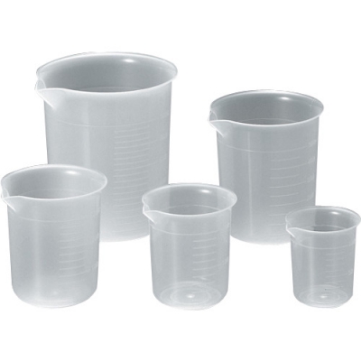 ASONE 亚速旺 23954-03-ASPP烧杯300ml