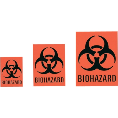 ASONE 亚速旺 24699-01-AS生化危机贴纸KBH-1