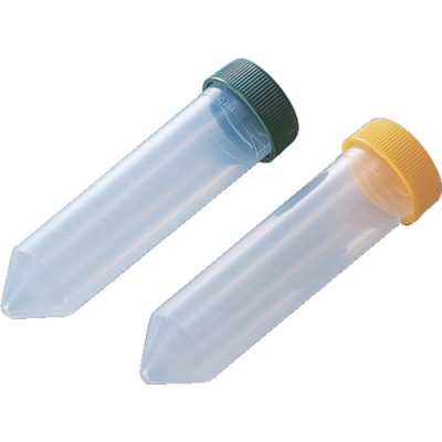 ASONE 亚速旺 24735-02-AS远沉管50mlT420-5非灭菌