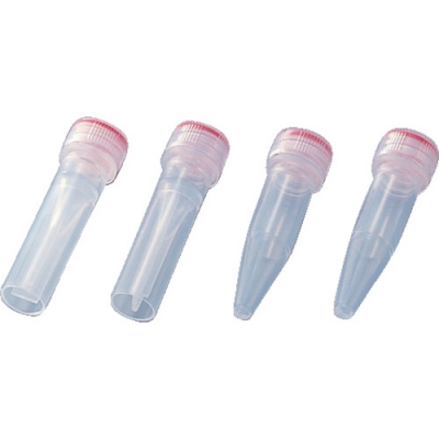 ASONE 亚速旺 24731-01-AS克莱夫管T335-2