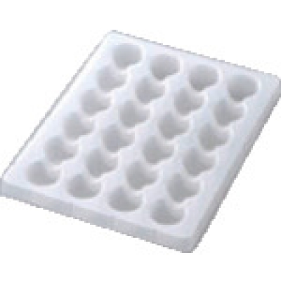 ASONE 亚速旺 24694-11-AS试剂瓶座H-50