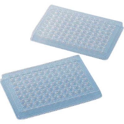 ASONE 亚速旺 24623-01-AS显示器96孔板