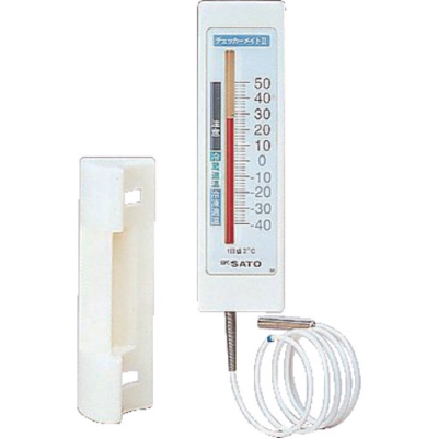 ASONE 亚速旺 24708-01-AS冰箱用温度计057116-00