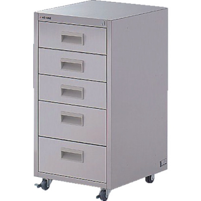 ASONE 亚速旺 24696-01-AS小型药品库STC-350