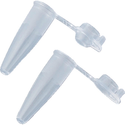 ASONE 亚速旺 24734-11-AS PCR管T325-2N