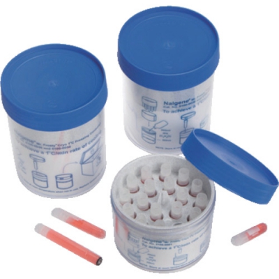 ASONE 亚速旺 25478-02-AS冻结保存单元5100-0036