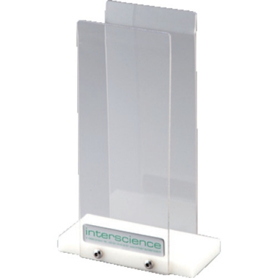 ASONE 亚速旺 25822-06-AS袋开放400粘橡胶付