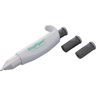 ASONE 亚速旺 25822-09-AS提包薯片巨无霸（1000支装）