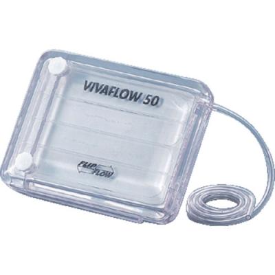 ASONE 亚速旺 25737-06-AS比巴流50VF05P7