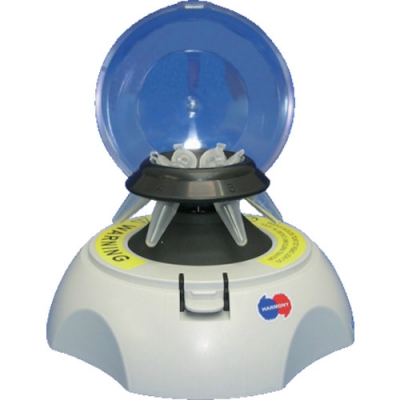 ASONE 亚速旺 25668-21-AS微型离心机MCF－2360