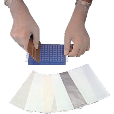 ASONE 亚速旺 25747-04-AS微板密封胶带9795