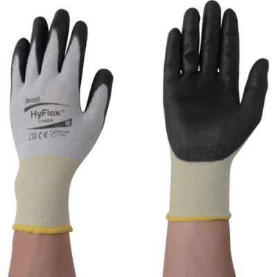 ASONE 亚速旺 28662-03-AS安赛尔耐割伤手套11-624-L