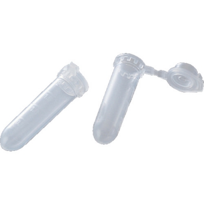 ASONE 亚速旺 28087-01-AS微管GDMST-2ML（500支装）