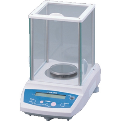 ASONE 亚速旺 28036-01-AS阿兹普罗电子天平ASP 213