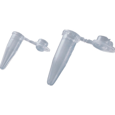 ASONE 亚速旺 28086-02-AS PCR管PCR-05ML（1000个装）