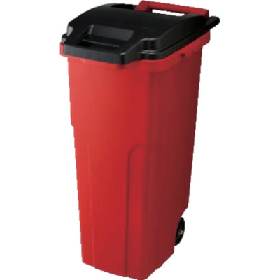 ASONE 亚速旺 28633-02-AS脚轮70C2・R（红）