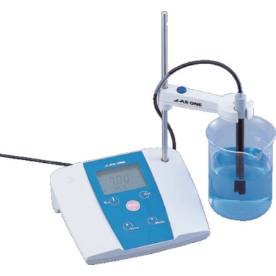 ASONE 亚速旺 28140-01-AS阿兹普罗pH仪表KR5E