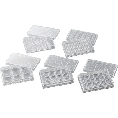 ASONE 亚速旺 28588-01-AS细胞培养板VTC-P6