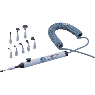 ASONE 亚速旺 28017-01-AS真空镊子VV-PEN-KIT-PPB