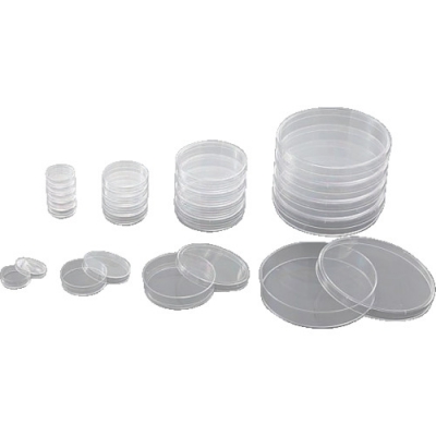 ASONE 亚速旺 28590-04-AS细胞培养Dish VTC-D150