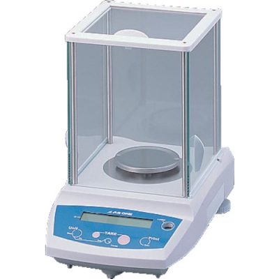 ASONE 亚速旺 28032-03-AS阿兹普罗分析天平ASP14