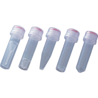 ASONE 亚速旺 28005-AS微管T335-7 SPRTP（500个装）