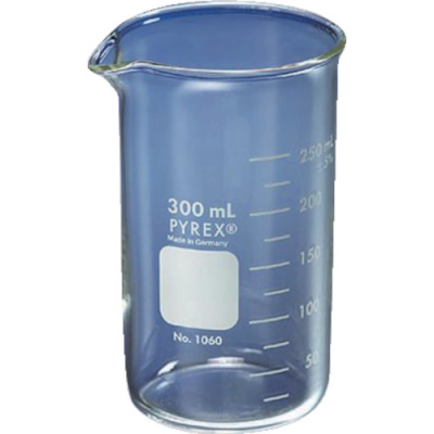 ASONE 亚速旺 29427-03-AS托尔烧杯1060-300