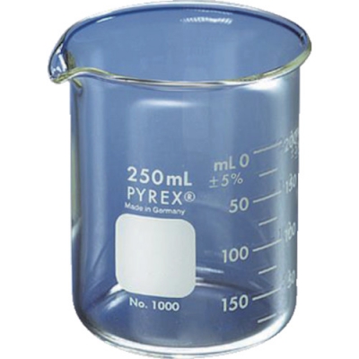 ASONE 亚速旺 29425-05-AS烧杯1000-100