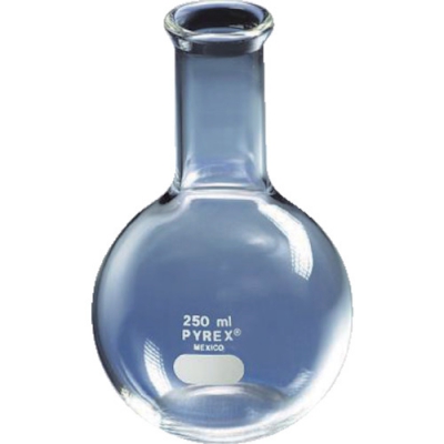 ASONE 亚速旺 29429-03-AS平底烧瓶4060-250