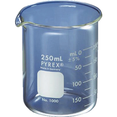 ASONE 亚速旺 29425-19-AS烧杯1000J-500