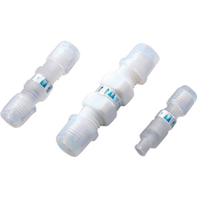 ASONE 亚速旺 29977-07-AS小型检查阀MFTD-3-RB-P