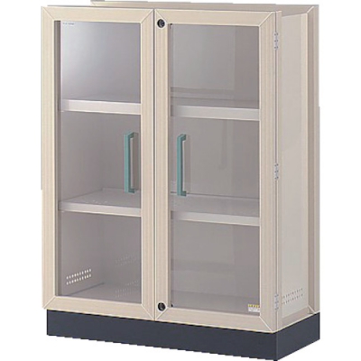 ASONE 亚速旺 35318-01-AS排气功能药品库DMC-120N