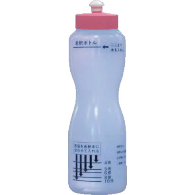 ASONE 亚速旺 35374-11-AS稀释瓶PPP