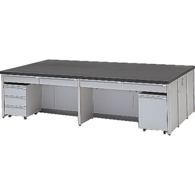 ASONE 亚速旺 35726-08-AS中央实验台HDO-3615